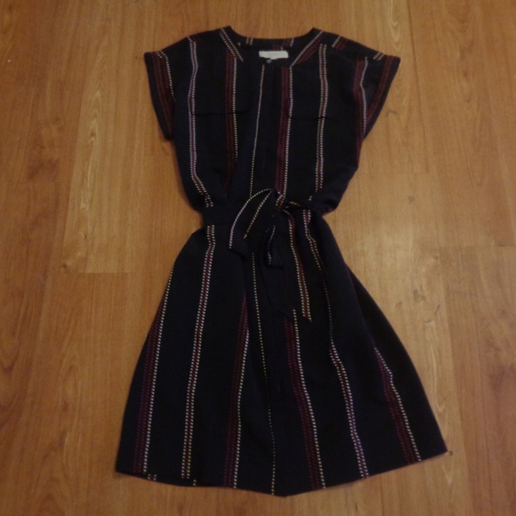 LOFT Dresses & Skirts - NWOT LOFT DRESS Sz L
